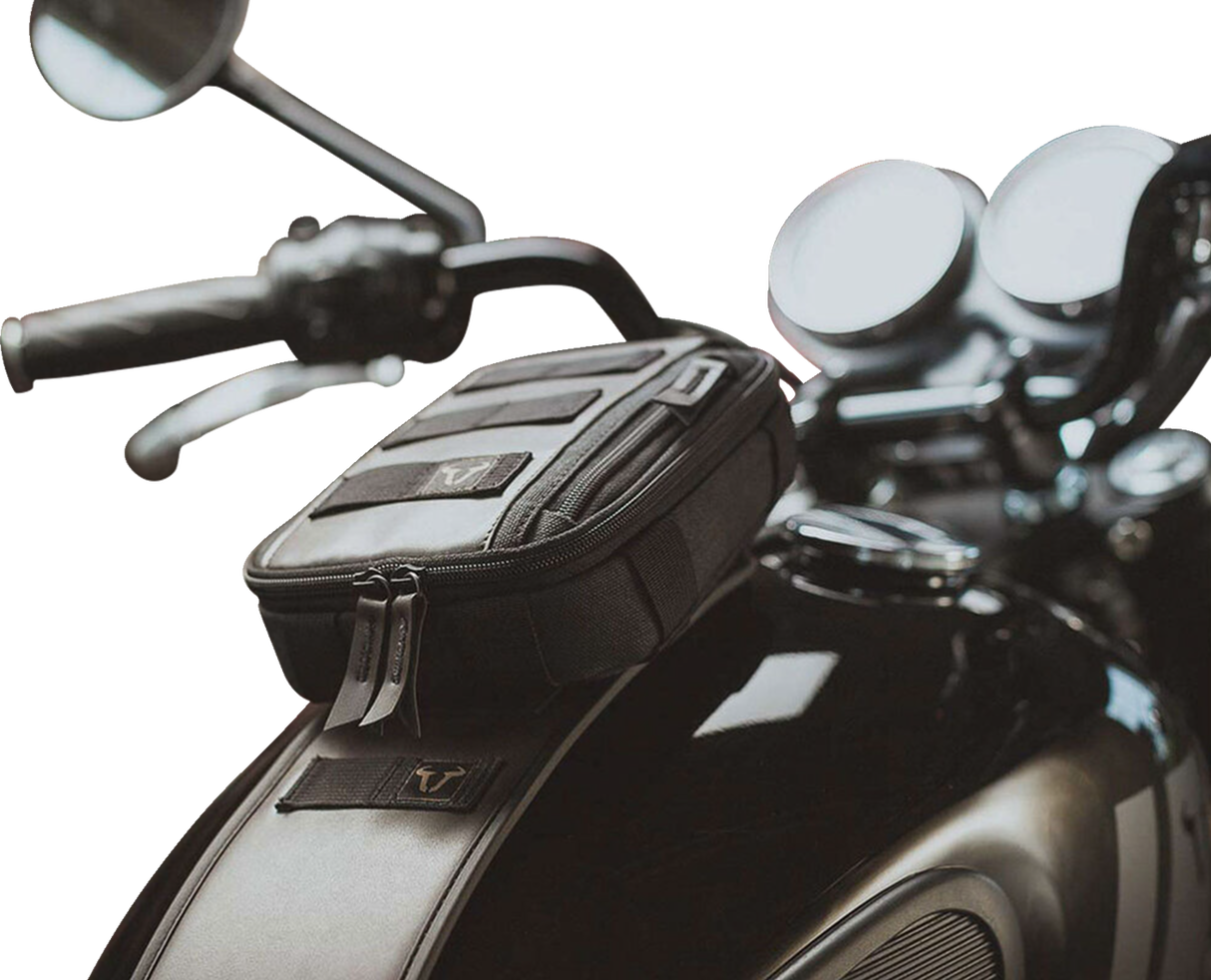 Legend Gear Tank Strap System - with LA3 Smartphone Bag - BMW 2014 - 2023