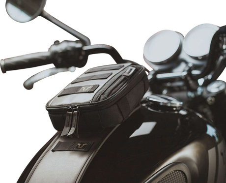 Legend Gear Tank Strap System - with LA3 Smartphone Bag - BMW 2014 - 2023