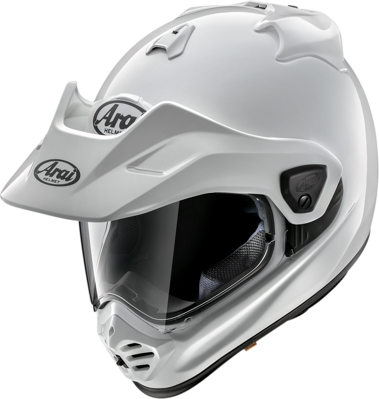 XD-5 Helmet - White - XS