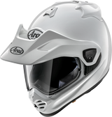 XD-5 Helmet - White - Small