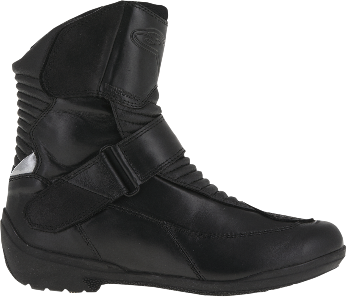 Stella Valencia Waterproof Boots - Black - US 11 / EU 43
