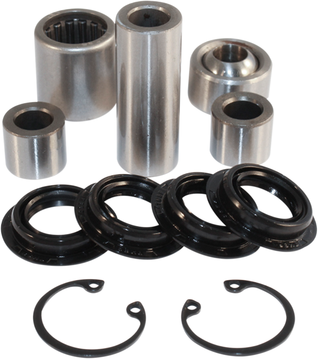 A-Arm Repair Kit - Front Upper/Lower 2004 - 2014