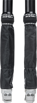 Z-Mud Fork Guard - Black