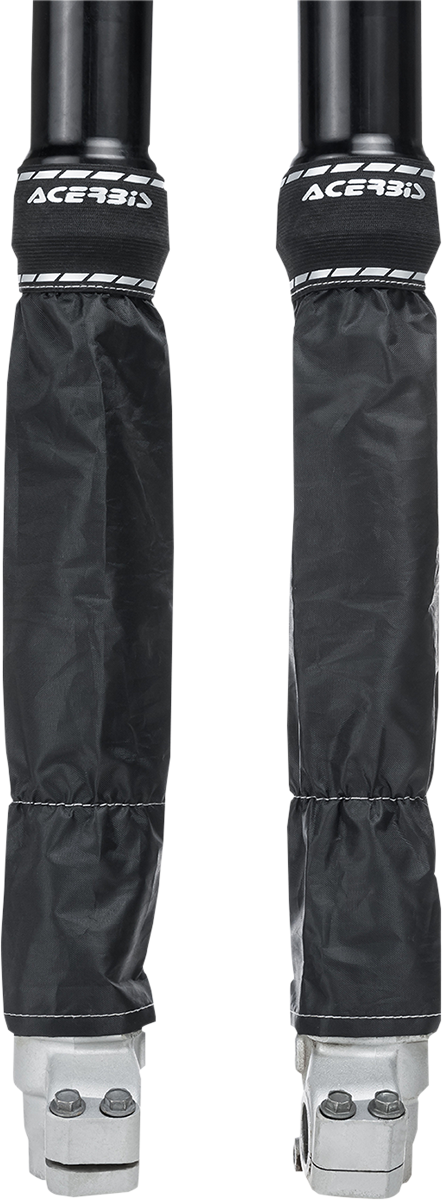 Z-Mud Fork Guard - Black