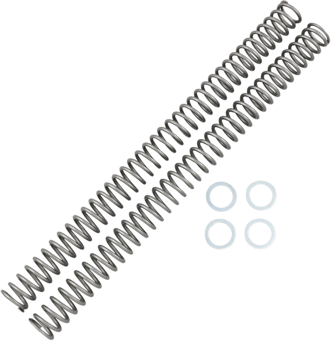 Fork Springs - 0.48 kg/mm 1996 - 1996