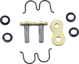 525 ZRP - Connecting Link - Hollow Rivet
