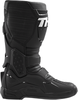 Radial Boots - Black - Size 13