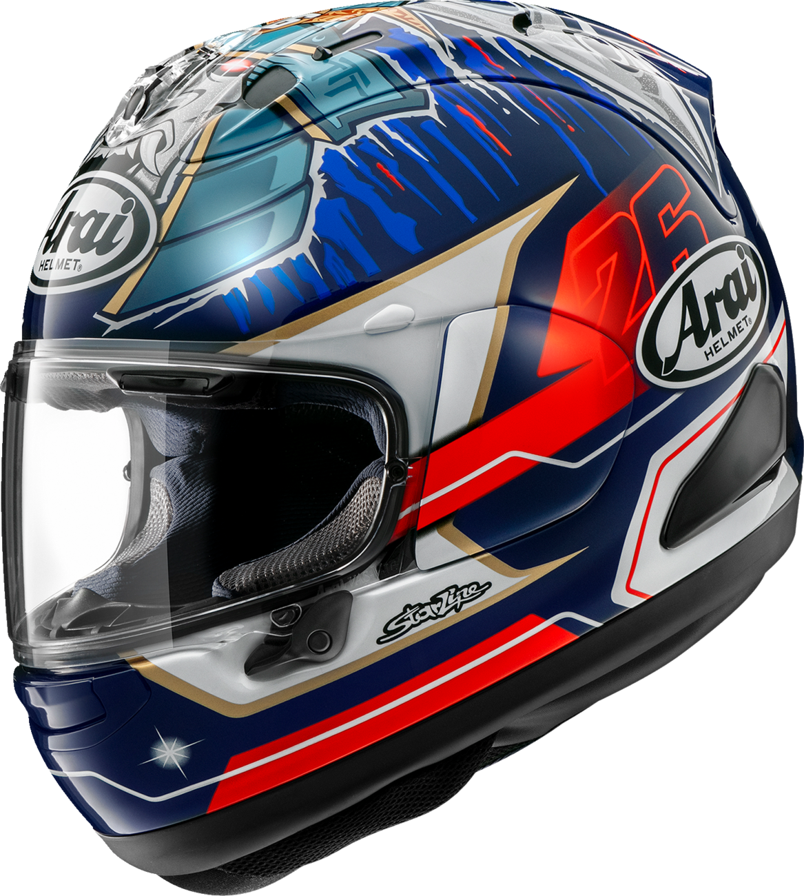 Corsair-X Helmet - Dani Samurai-3 - XS