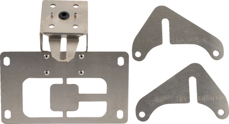 Fender Eliminator Kit - R6 2017 - 2018