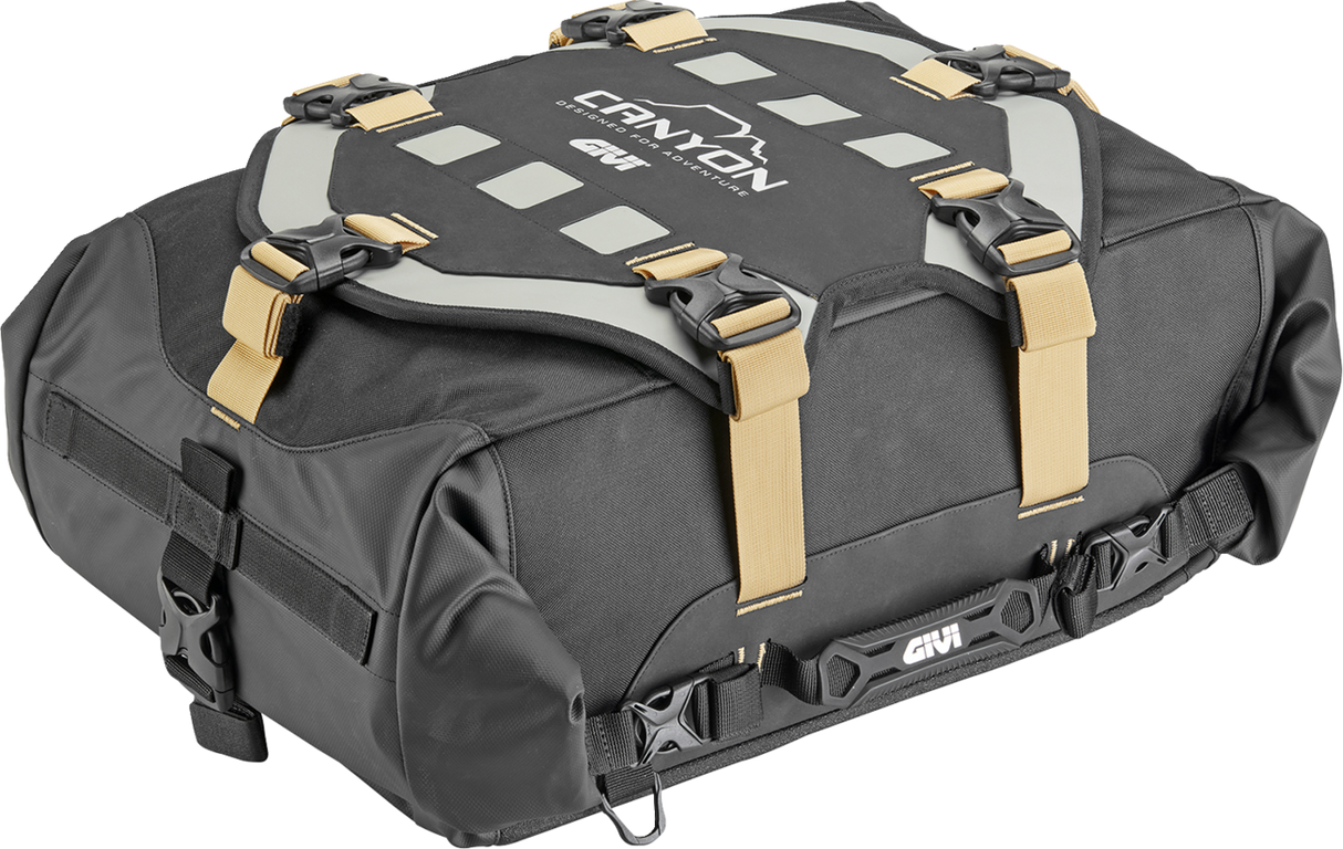 Canyon Cargo Bag - 45 Liter