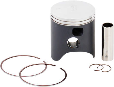 Piston Kit - 66.35 mm - Honda 1997 - 2001