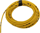 14A Wire - 13\' - Yellow