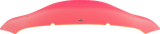 Kolor Flare™ Windshield - 6-1/2\" - Pink Ice - FLHX 2023 - 2025