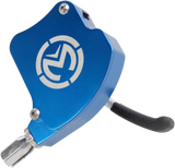 ATV Thumb Throttle - Blue