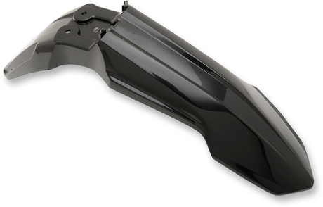 Front Fender - Black - RM-Z 2008 - 2018