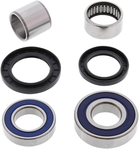 Wheel Bearing Kit - Rear 1998 - 2002