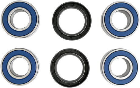 Rear Independent Suspension Repair Kit 2011 - 2020