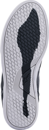 Ageless Shoes - Black/White - US 13