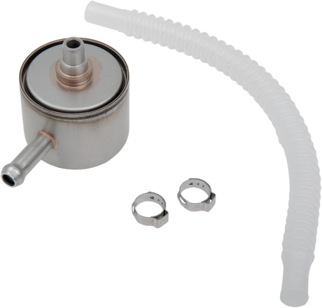 Fuel Filter Kit - Softail/Touring 2001 - 2007