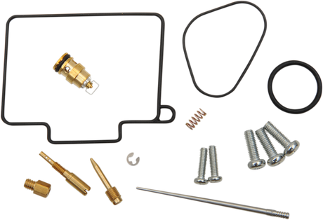 Carburetor Repair Kit - Yamaha 2001 - 2001