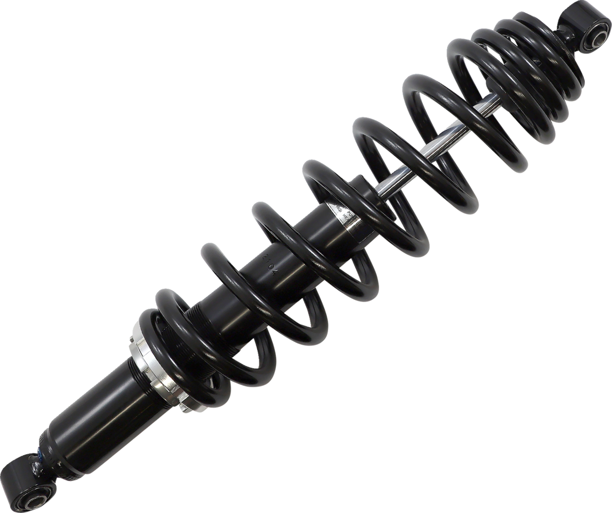 Gas Shock - Heavy Duty - Front 2016 - 2021