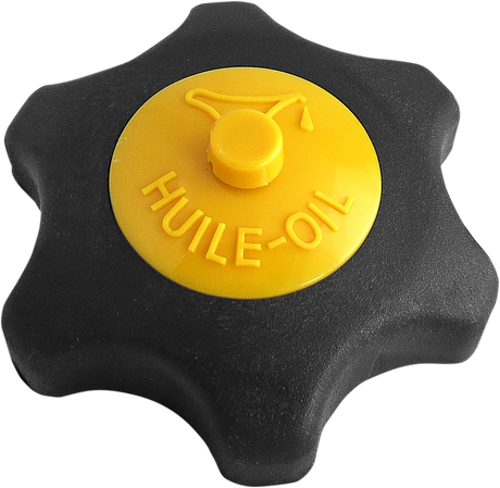 Oil Cap - Ski-Doo 2002 - 2009