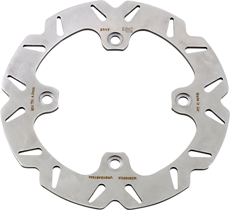 CX Brake Rotor - DR 650 SE - MD6095CX 1996 - 2023