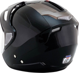 FX-50 Helmet - Gloss Black - Small
