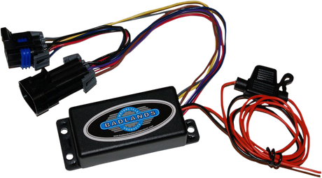 Illuminator Module 2014 - 2021