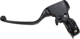 Clutch Lever Assembly - Black 2015 - 2024