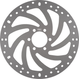 Brake Rotor 2015 - 2017