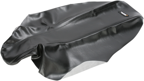 Seat Cover - Black - Kawasaki 1997 - 2007