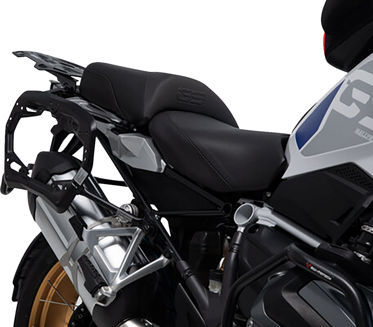 DUSC Hard Case System - BMW R \'19-\'24 2019 - 2024