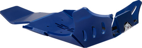 Xtrem Skid Plate - Blue - Husqvarna 2020 - 2022