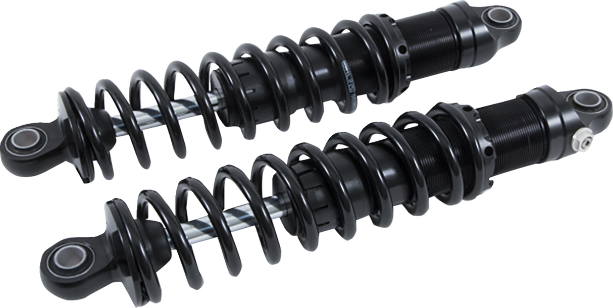 Twin Shocks - 13\" - Emulsion - STX36 Blackline (HD777) 1990 - 2024