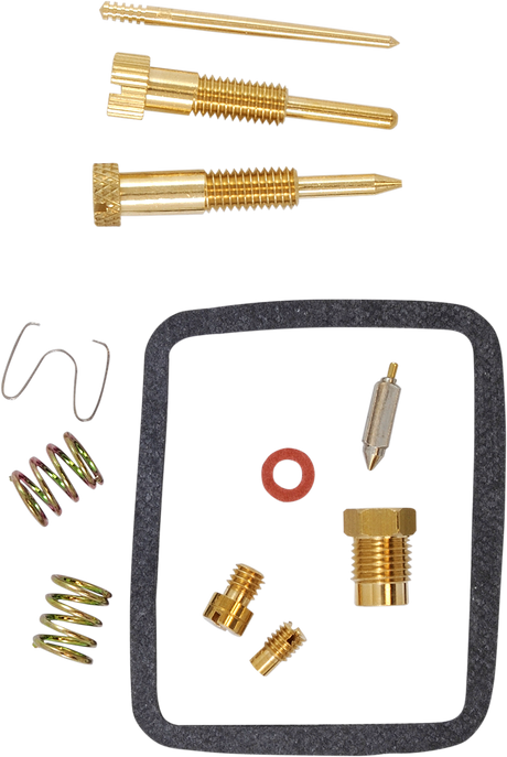 Carburetor Repair Kit - Honda 1969 - 1971
