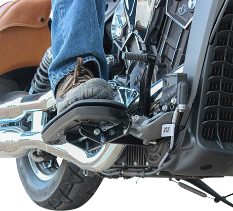 Floorboard Mounting Kit - Indian 2015 - 2023