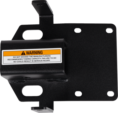 Receiver Hitch - 2\" - Mule 2005 - 2023