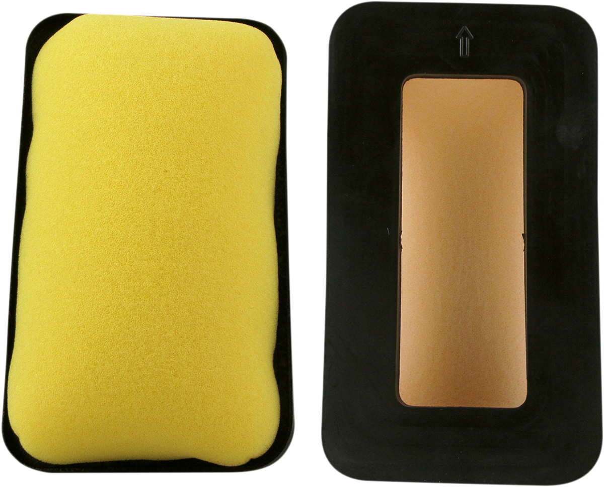 Foam Air Filter - Polini 2005 - 2010