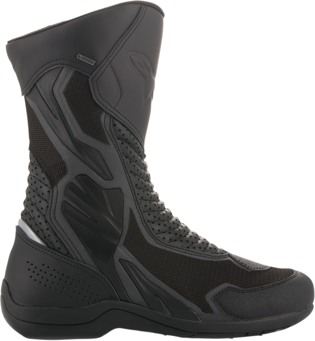 Air Plus Gore-Tex Boots - Black - US 12.5 / EU 48