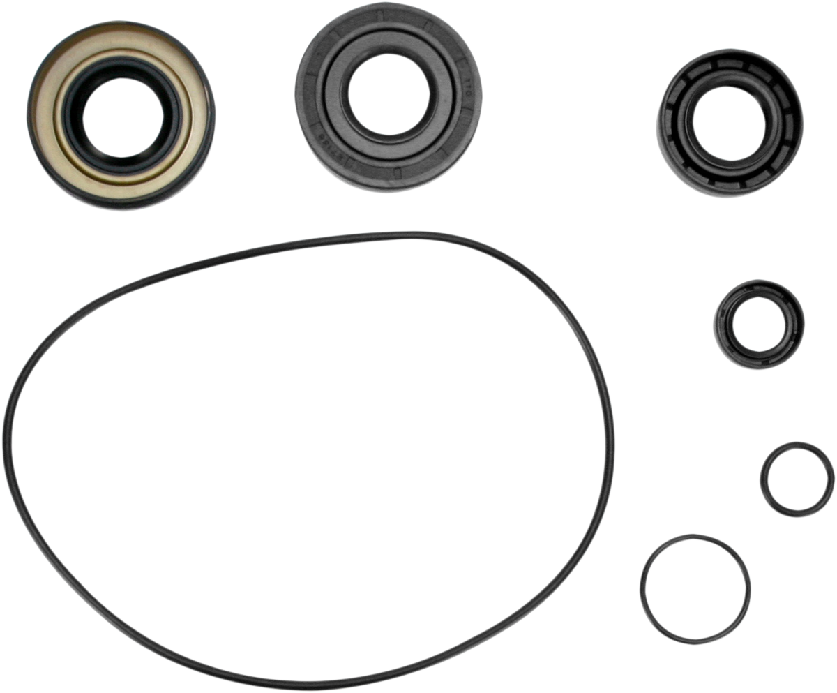 Differential Seal Kit - Kawasaki - Rear 2005 - 2024