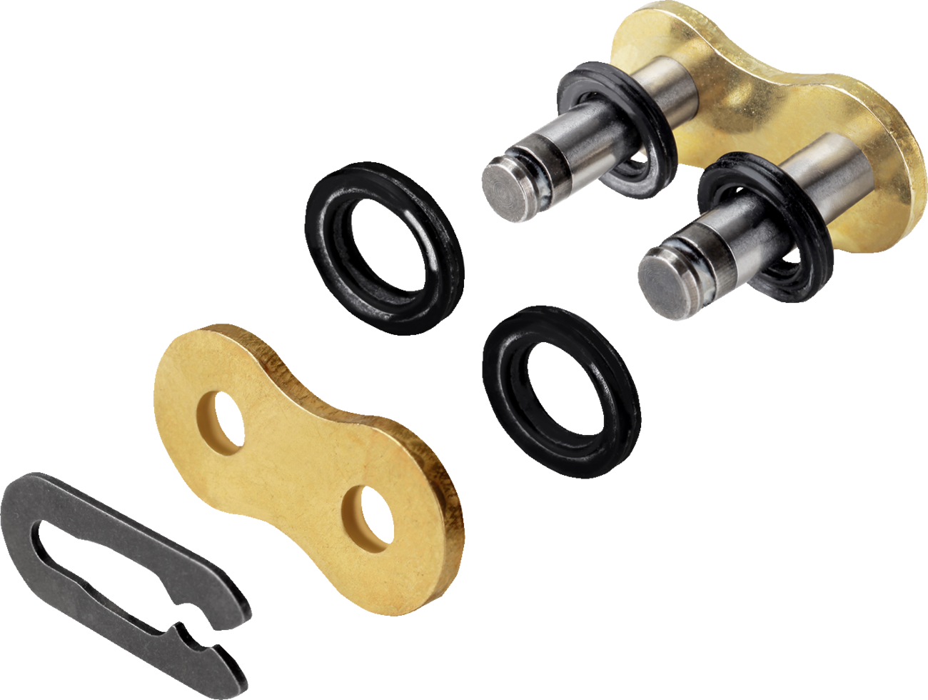 520 ZRA - Connecting Link - Clip – Motorcycle Depot