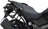 SysBag Side Bag System - Black - Suzuki V-Strom 1000 \'14-\'19 2014 - 2019