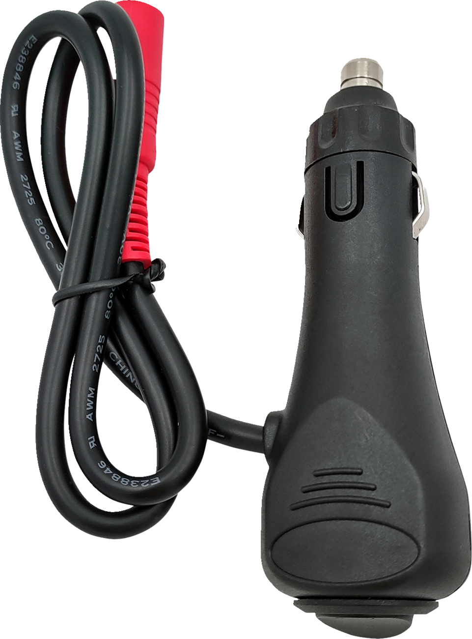 Plug Adapter - 12 V DC