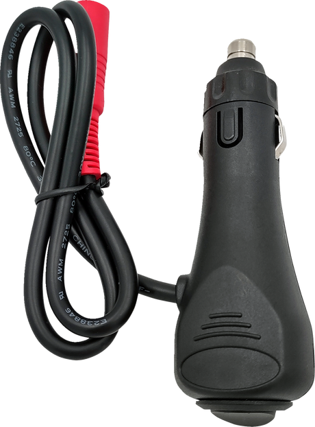 Plug Adapter - 12 V DC