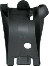 Skid Plate - Black - CRF 250R/450R 2009 - 2017