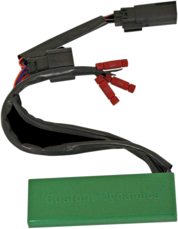 Smart Triple Play® Signal Conversion Module 2009 - 2013