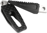 Front/Rear P-54 Slim Footpegs - Black - 1.375\" 2005 - 2006