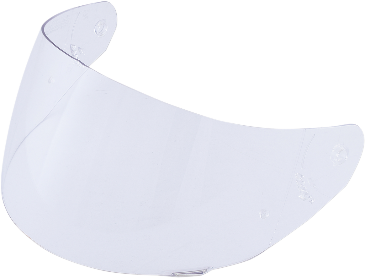 FX-99/FX-105 Shield - Pinlock® - Clear