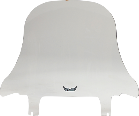 Windshield - 14\" - Tinted - FLSB 2018 - 2020